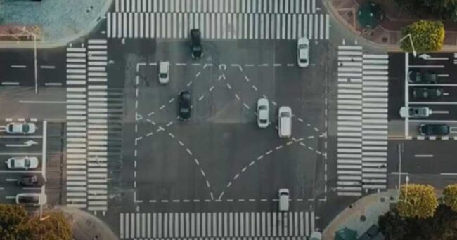 2023 iMOVE Undergraduate Student Industry Program video competition winners