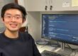 Samson Ting, iMOVE PhD student
