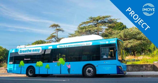 iMOVE Project 6-026 - Acoustic Vehicle Alerting System sound design