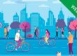 How to encourage active travel uptake webinar