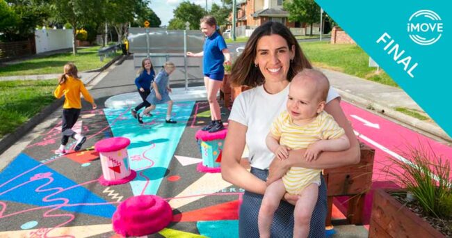 Project 6-007 final report - Improving Darebin’s streets: The community speaks
