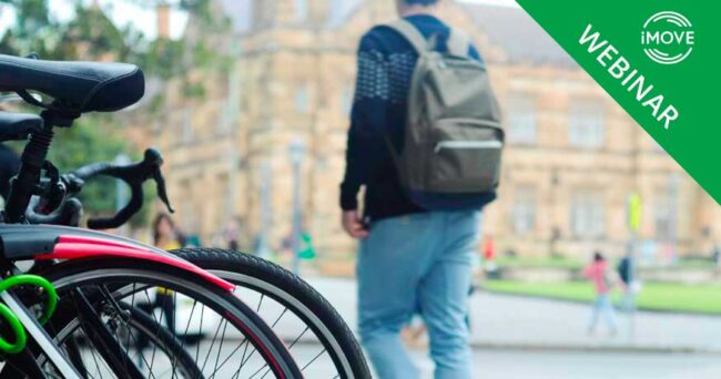 Promoting sustainable travel choices post COVID-19