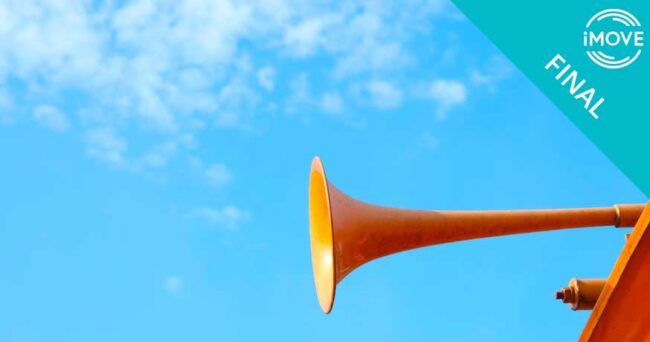 iMOVE project 6-011 outcome - Train horns - Pedestrian safety and residential wellness