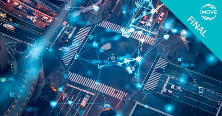 iMOVE project 1-066 outcomes - DSR vs C-V2X - Which C-ITS technology for Australia?