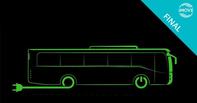 iMOVE projec 6-019 final report - electric buses for regional WA