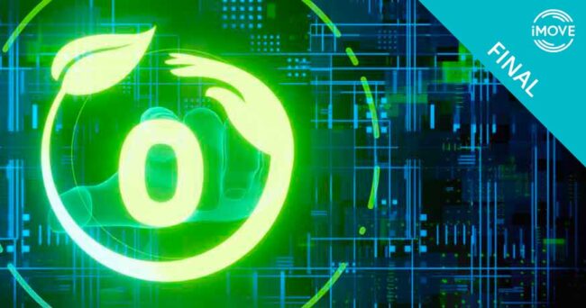 Illustrative graphic for an outcome article for iMOVE project 6-023, "Motivating rapid consumer adoption of new energy technologies".