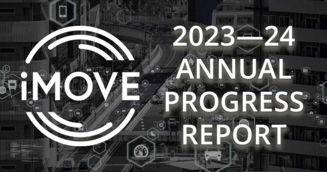 iMOVE 2023-24-Progress Report