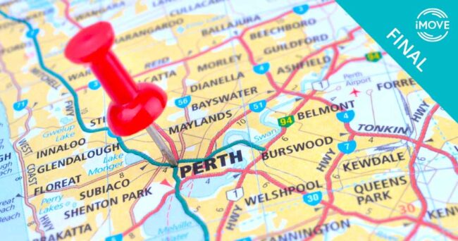 Illustrative graphic for iMOVE project 3-026 final report - Identifying opportunities to-address Perth transport disadvantage-