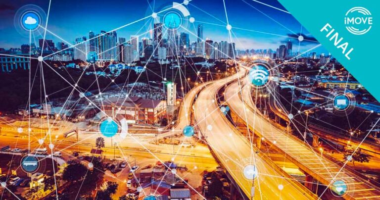 Illustrative image for iMOVE project 1-036 outcome - Working from Home - The case of Greater Perth