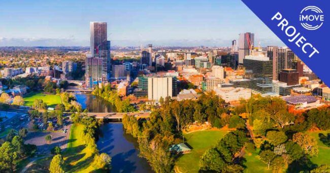 Illustrative image for iMOVE project 6-047 - Customer journeys - Operational responses to transport inequity