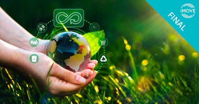 Illustrative image for iMOVE Project 6-025 final report - Mapping WA’s circular economy- Stage 1 Achieving Net Zero