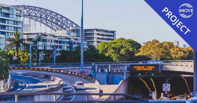 Illustrative image for iMOVE project 1-096 - Localisation systems for GNSS-denied environments