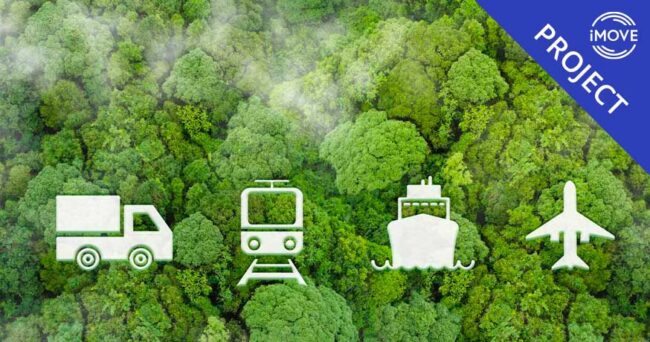 Illustrative image for iMOVE project 6-051- Mapping WA's circular economy - Stage 2 Transport Infrastructure