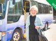 Illustrative graphic for iMOVE webinar article, Supporting Community Transport quality and sustainability – piloting a National Community Transport Pricing Model