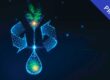 Illustrative graphic for iMOVE project 6-060 - Low Carbon Liquid Fuels Knowledge Hub