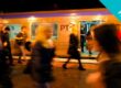 Illustrative image for iMOVE project 3-027 outcomes - Melbourne pedestrian behaviour