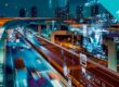 Illustrative image for iMOVE project 1-041 outcome article - IoT data for strategic transport planning