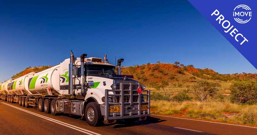 Analysis of the state of the road freight industry
