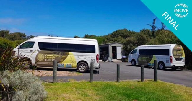 Illustrative image for iMOVE project 6-028 outcome-article Gippsland e-bur pilot