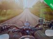 Illustrative image for C-ITS for motorcycle safety webinar