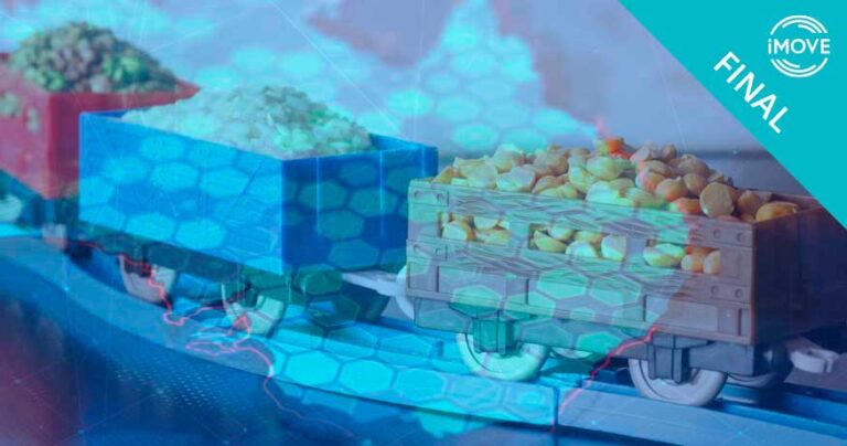 Illustrative image for iMOVE project 2-023 outcomes - East-coast regional network for enhanced access to Inland Rail