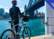 Illustrative image for iMOVE project 3-050 - Bikeability scenario planning tool - Stage 2