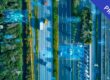 Illustrative image for iMOVE project 1- 088 - AI research enhancing SIDRA network traffic analysis