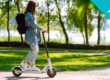 Illustrative image Impacts of e-rideables on the transport task in Perth.