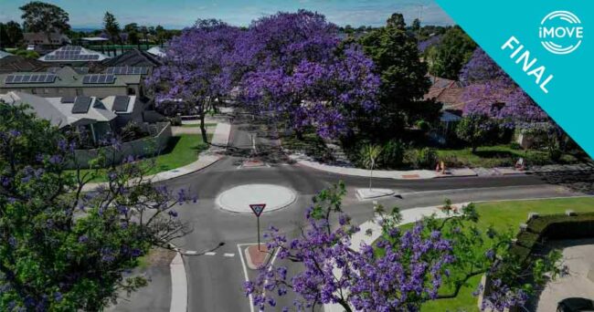 Illustrative image for iMOVE project 6-020 outcomes - Creation of low or zero-carbon neighbourhoods