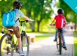 Illustrative image for iMOVE-3-024-outcome - The TRavel, Environment and Kids (TREK) Study