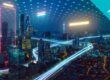 Illustrative image for iMOVE project 6-024 outcomes - electrification of transport