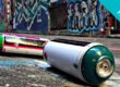Illustrative image for iMOVE project 6-043 project outcomes - Dealing with graffiti on public transport (