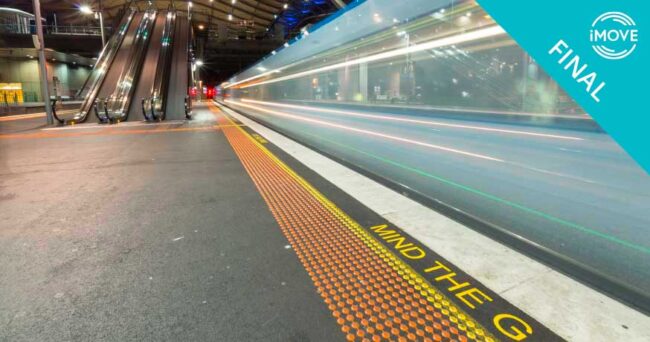 Illustrative image for Bridging the Gap - Automated ramps for inclusive commuting